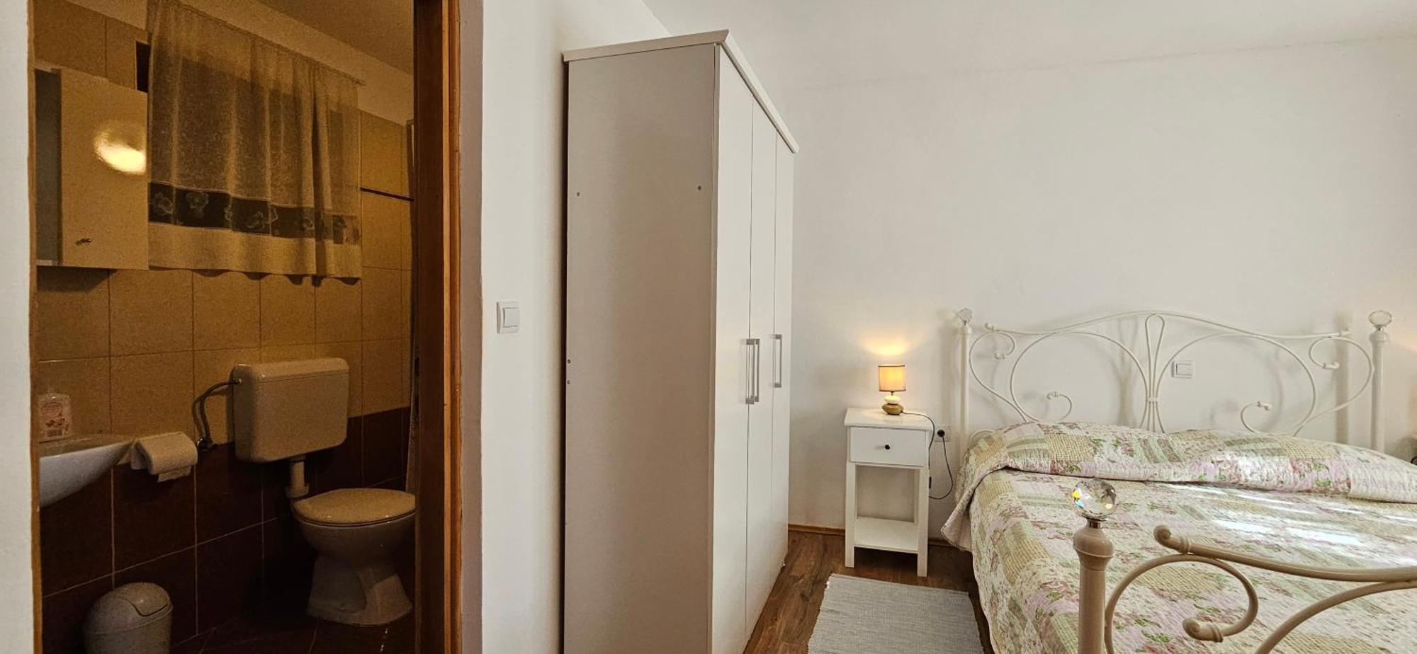 Apartments Vesna With Pool - New! Sveti Lovrec Pazenaticki Room photo