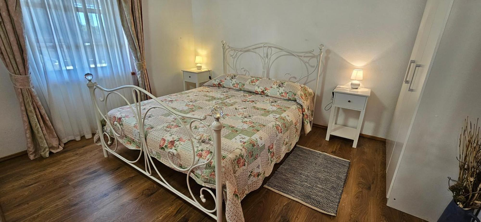 Apartments Vesna With Pool - New! Sveti Lovrec Pazenaticki Room photo