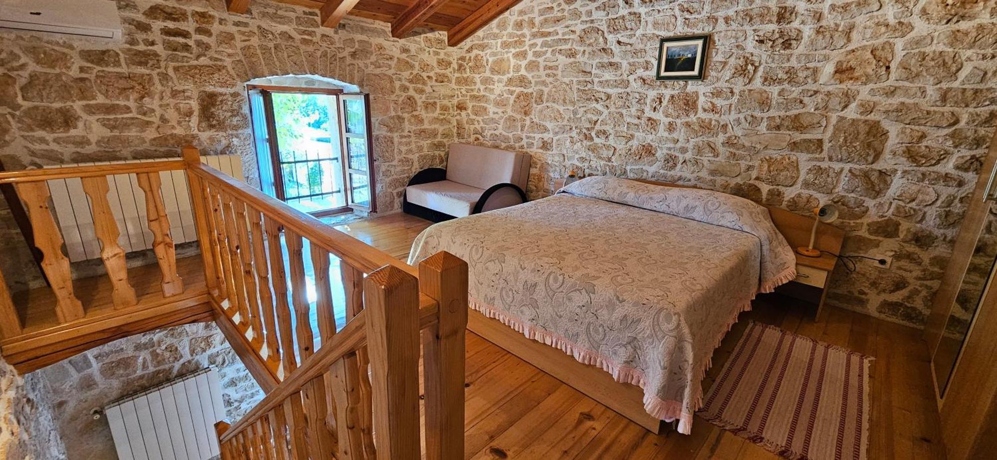 Apartments Vesna With Pool - New! Sveti Lovrec Pazenaticki Room photo