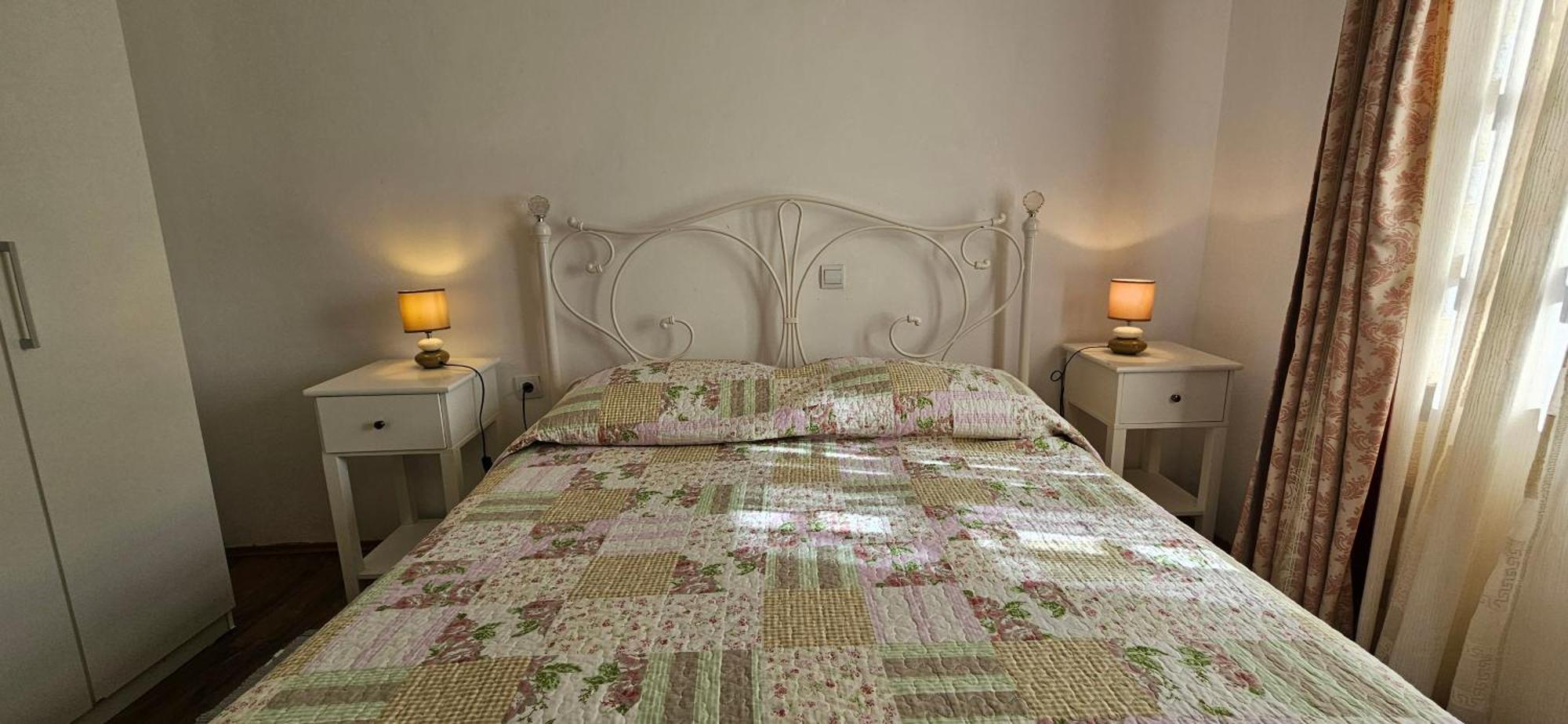 Apartments Vesna With Pool - New! Sveti Lovrec Pazenaticki Room photo