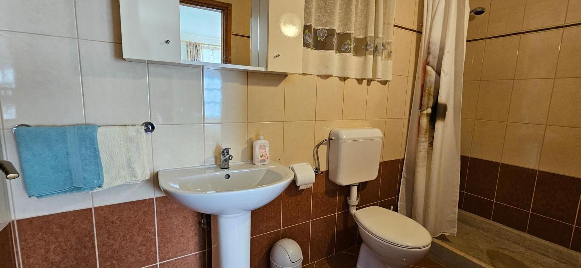 Apartments Vesna With Pool - New! Sveti Lovrec Pazenaticki Room photo