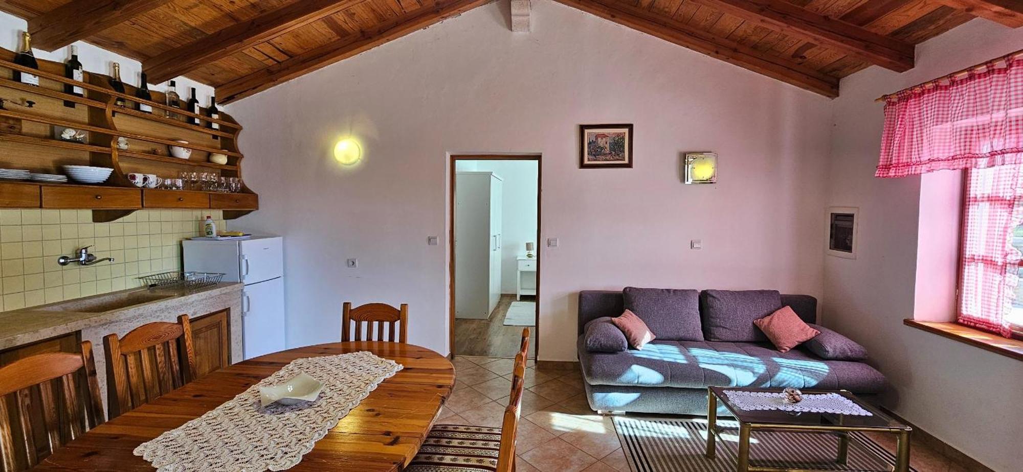 Apartments Vesna With Pool - New! Sveti Lovrec Pazenaticki Exterior photo